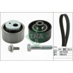 Hammasrihma komplekt INA 530 0470 10