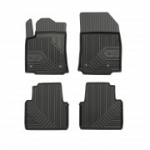P&otilde;randamattid FROGUM 77408043 Citroen C3