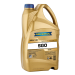 K&auml;igukasti &otilde;li RAVENOL SGO 80W140 4L