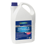K&uuml;lmakaitse RAVENOL HTC Protect Concentrate 5L