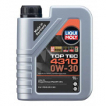 Mootori&otilde;li LIQUI MOLY TOP TEC 4310 0W30 1L