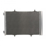 Kondensaator, kliimaseade THERMOTEC KTT110163