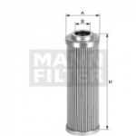 H&uuml;draulikafilter, roolimine MANN-FILTER HD 45
