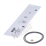 &Otilde;lifilter HENGST FILTER Z17 D625