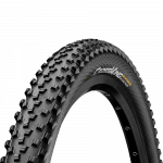Jalgratta rehv Continental Cross King ShieldWall 29 x 2.00 Black