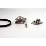 Veepump + hammasrihmakomplekt HEPU PK09551