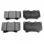 Piduriklotsi komplekt, ketaspidur BLUE PRINT ADT342117