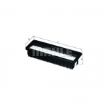 &Otilde;hufilter MAHLE ORIGINAL LX 2793