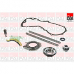 Mootori keti komplekt FAI AutoParts TCK122