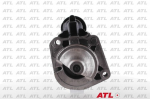 Starter ATL Autotechnik A 16 660