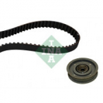 Hammasrihma komplekt INA 530 0154 10