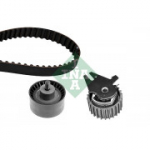 Hammasrihma komplekt INA 530 0507 10