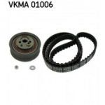 Hammasrihma komplekt SKF VKMA 01006