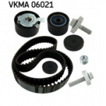 Hammasrihma komplekt SKF VKMA 06021
