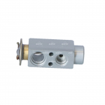 Ekspansiooniklapp, kliimaseade NRF 38397