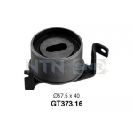 Pingutusrull, hammasrihm SNR GT373.16