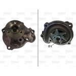 Veepump VALEO 506717