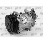 Kompressor, kliimaseade VALEO 699107