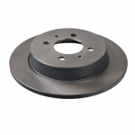 Piduriketas BLUE PRINT ADG04316