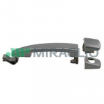 Uksek&auml;epide MIRAGLIO 80.801.02