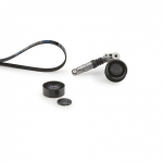 Soonrihmakomplekt GATES K096PK2000