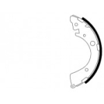 Piduriklotside komplekt TEXTAR 91039601