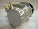 Kompressor, kliimaseade VALEO 813662