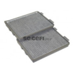 Filter, salongi&otilde;hk PURFLUX AHC239-2