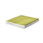 Filter, salongi&otilde;hk MANN-FILTER FP 2544