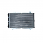Radiaator, mootorijahutus NRF 52035