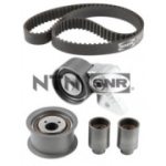 Hammasrihma komplekt SNR KD457.62