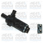 Lisaveepump MEAT & DORIA 20016