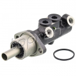 Peapiduri silinder TOPRAN 110 477