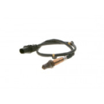 Lambda andur BOSCH 0 258 017 209