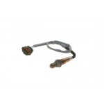 Lambda andur BOSCH 0 258 006 205