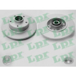 Piduriketas LPR R1040PRCA