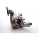 Turbolaadur GARRETT 765156-5008S