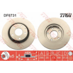 Piduriketas TRW DF6731