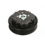 Magnetsidur, kliimakompressor THERMOTEC KTT040024