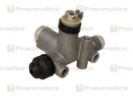 Klapp, elektro.nivooreguleerimine PNEUMATICS PN-10239
