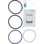 Tihendikomplekt, silindrih&uuml;lss REINZ 15-76073-01