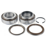 Rattalaager SNR HDS218