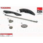 Mootori keti komplekt FAI AutoParts TCK203NG