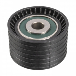 Seade ja juhtrull, hammasrihm FEBI BILSTEIN 19847