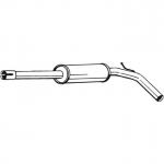 Kesksummuti BOSAL 233-637