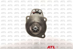 Starter ATL Autotechnik A 72 240