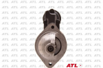 Starter ATL Autotechnik A 70 700