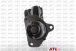 Starter ATL Autotechnik A 17 320