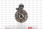 Starter ATL Autotechnik A 13 700