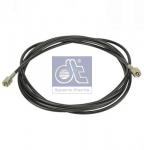 Voolik, kabiini kaldeseadmed DT 4.10345